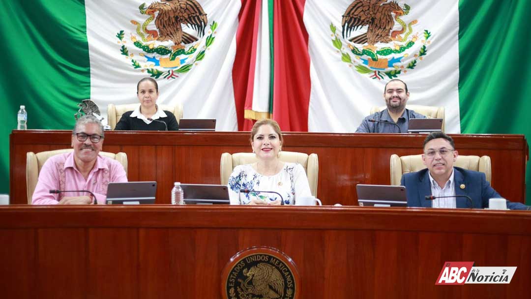 Nayarit moderniza su legislación de vías de comunicación tras 42 años