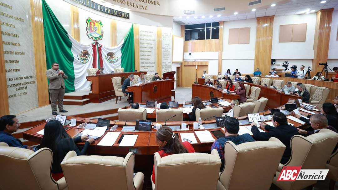 Nayarit ya tiene presupuesto para el 2026