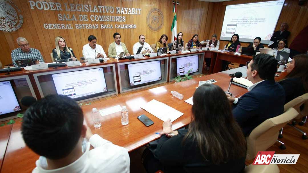 Trabaja Congreso por estabilidad económica familiar