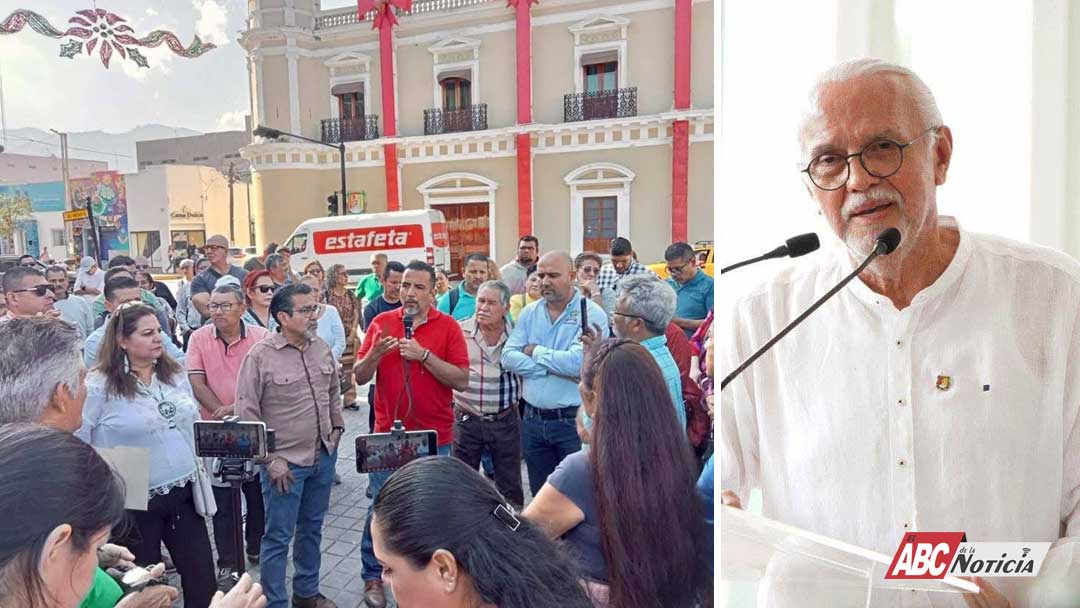 Avanza la dispersión de recursos en Nayarit; paros sindicales quedan sin sustento