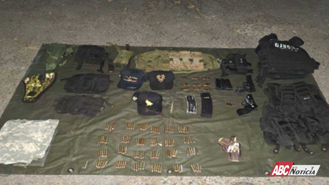 Coordinación efectiva da resultados en materia de seguridad en Nayarit