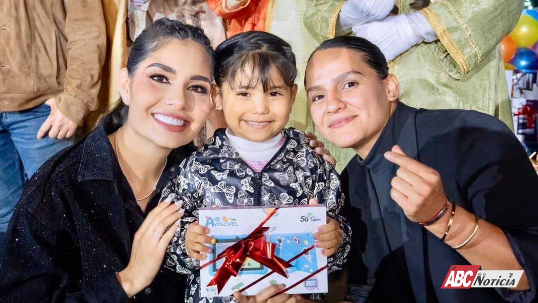 El Bosque Encantado de la Esperanza cierra su edición 2025 con miles de sonrisas