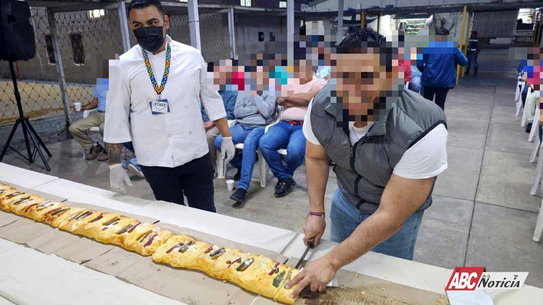 Fomenta SSPC la reinserción social y la armonía a través de las tradiciones mexicanas