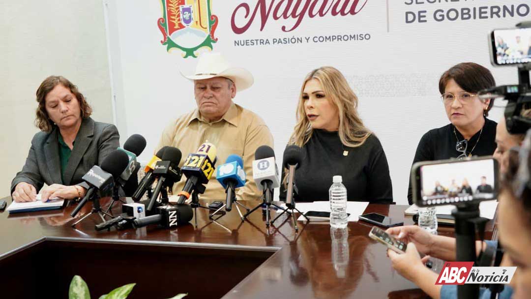 Gobierno de Nayarit impulsa la autosuficiencia alimentaria y un precio justo para el frijol