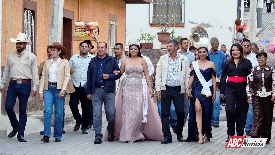 Gran rompimiento de fiestas en Felipe Carrillo Puerto