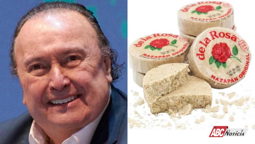 Incentivos y dignidad laboral: el modelo que llevó al Mazapán de la Rosa a producir millones al día