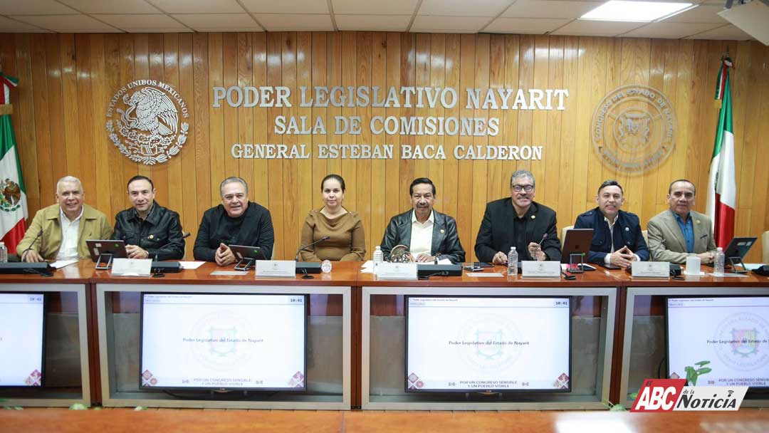 Inician las y los diputados análisis de nueva Ley de Obra Pública