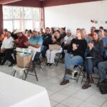 Instalan Consejo Municipal de Desarrollo Rural Sustentable de Xalisco