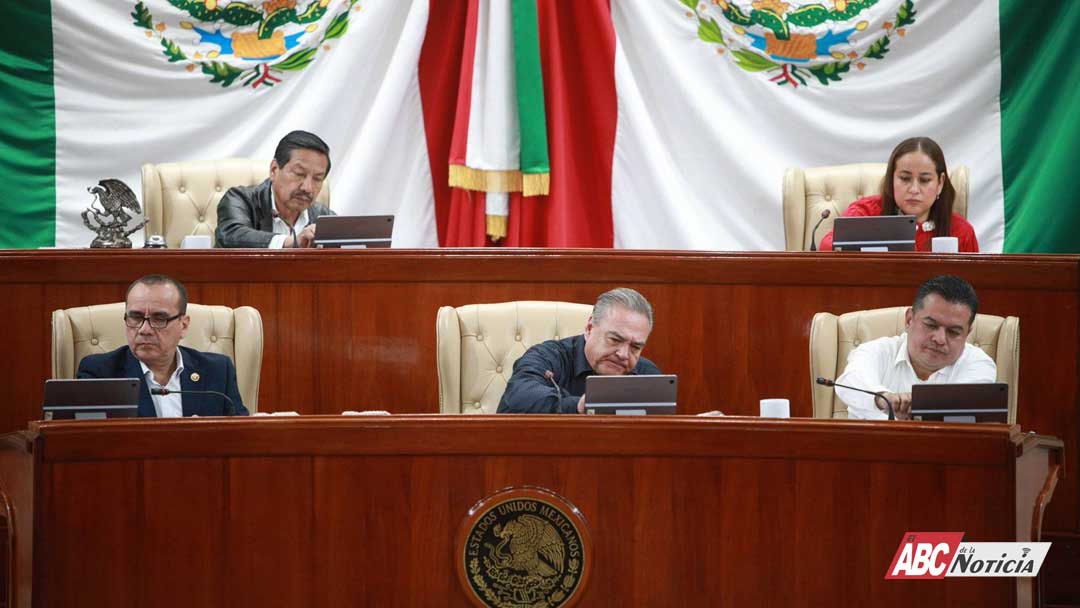 Legislará Congreso reformas estratégicas en primer periodo extraordinario