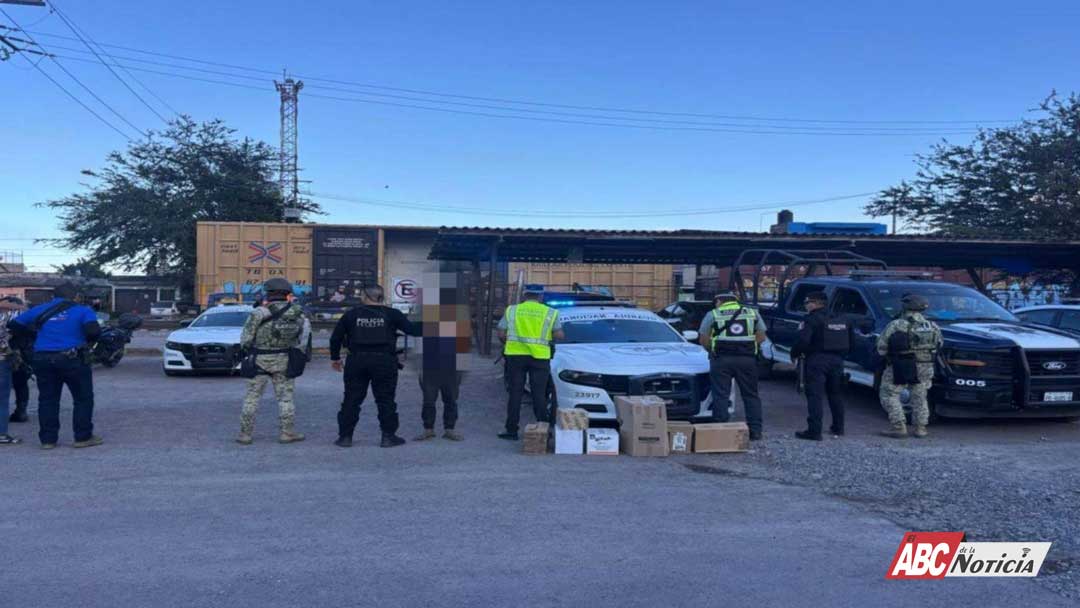 Mesa Estatal de Construcción de Paz y Seguridad reporta resultados en Tepic