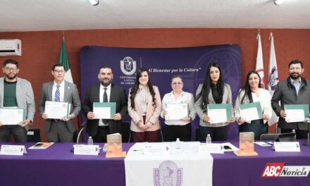 Nayarit presente en obra nacional sobre buenas prácticas anticorrupción