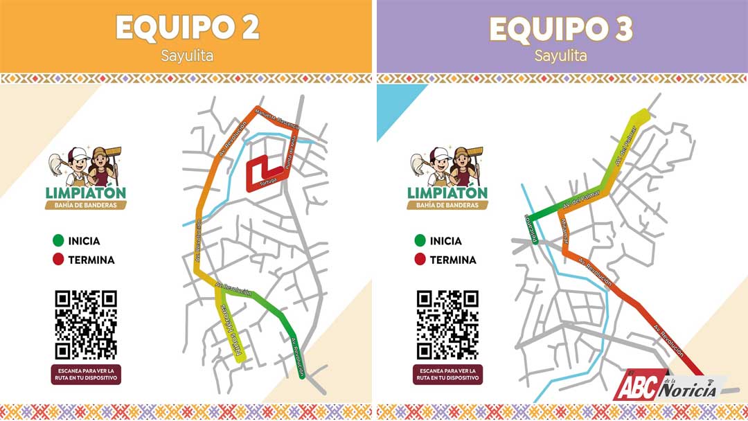 Nueva Jornada del Limpiatón llegará a Sayulita