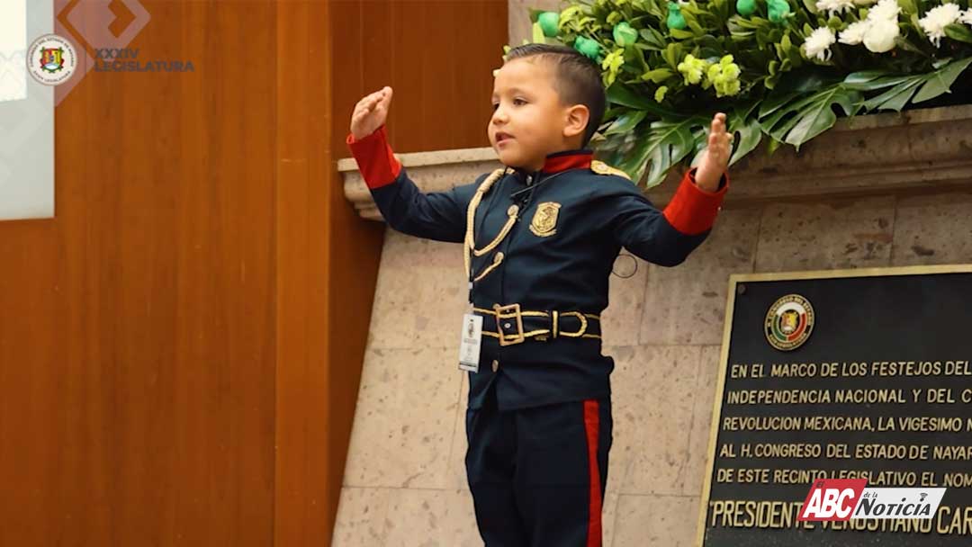 Participa en el XXXVI Concurso Estatal de Oratoria Juan Escutia 2026