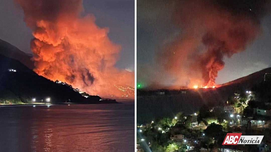 Trump afirma que EE.UU. capturó a Nicolás Maduro en operación militar; no hay confirmación oficial