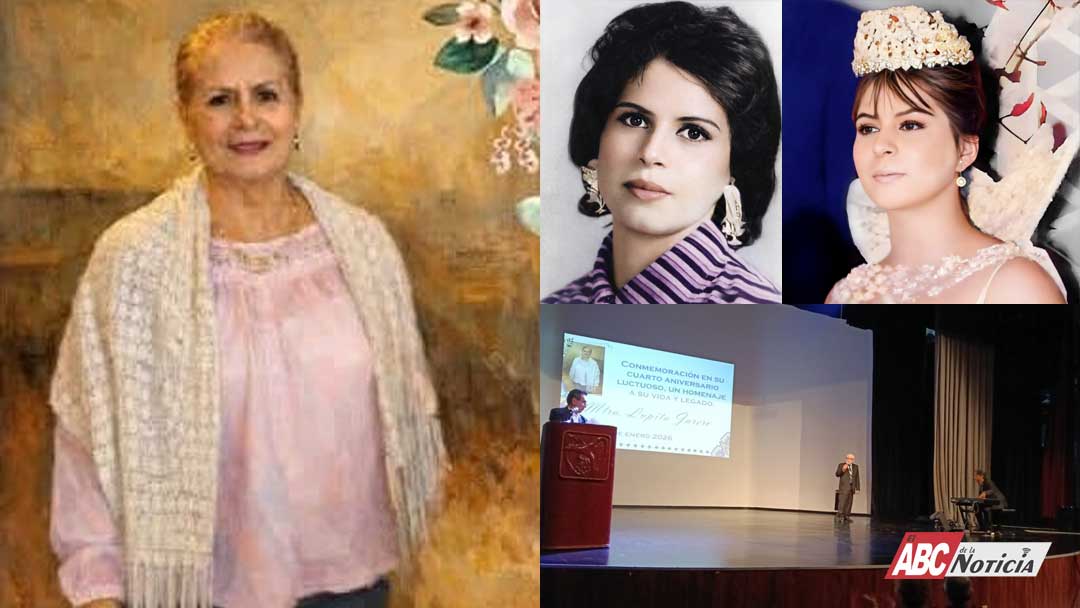 Dimensión Política