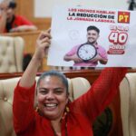 Aprueba Congreso de Nayarit reforma de las 40 horas laborales