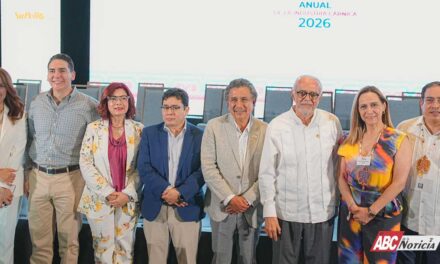 Bahía de Banderas, sede de la Convención Anual de la Industria Cárnica 2026