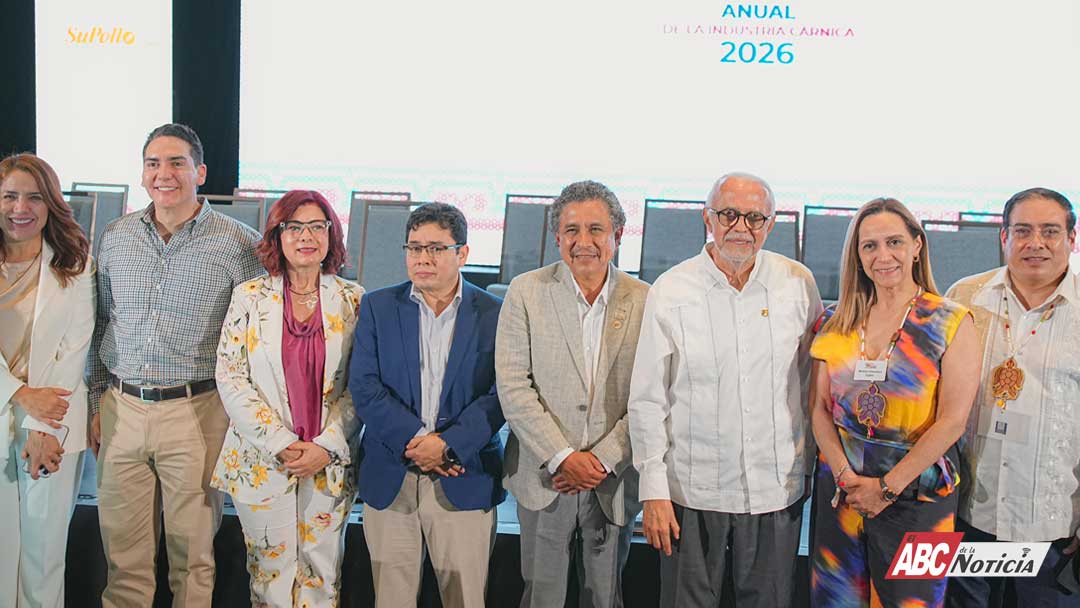 Bahía de Banderas, sede de la Convención Anual de la Industria Cárnica 2026
