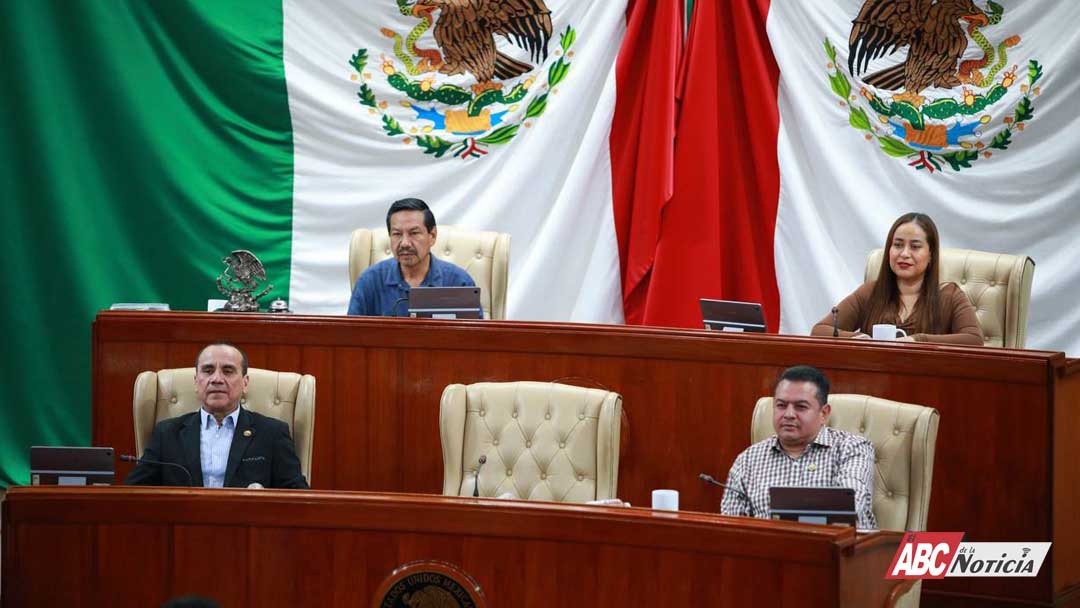 Define Congreso mesa directiva del segundo periodo de sesiones