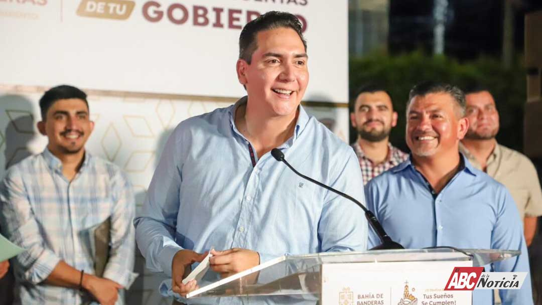Empresarios reconocen liderazgo de Héctor Santana ante hechos del 22 de febrero
