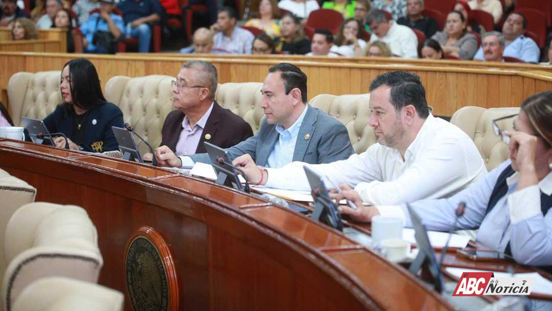 Fortalece Congreso desarrollo social en Nayarit