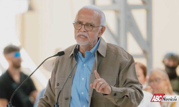 Gobernador de Nayarit llama a la corresponsabilidad social y médica para prevenir el sarampión