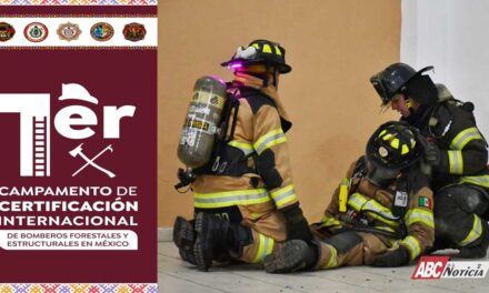 El Gobierno Municipal de Bahía de Banderas invita al Primer Campamento de Certificación para Bomberos Forestales y Estructurales en México