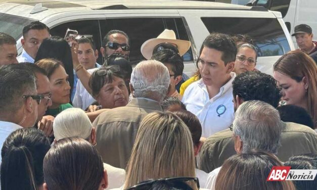 El Gobierno de Bahía de Banderas trabaja en la Sensibilización sobre Problemas Sociales y Bienestar Infantil en las Escuelas