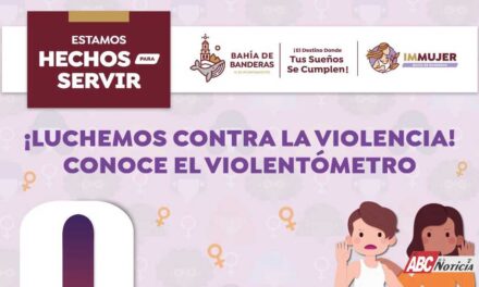 Héctor Santana impulsa entornos laborales libres de violencia