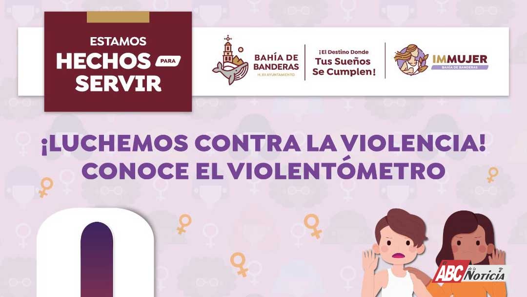 Héctor Santana impulsa entornos laborales libres de violencia