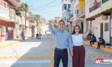 Mi compromiso es con Bahía de Banderas: Héctor Santana