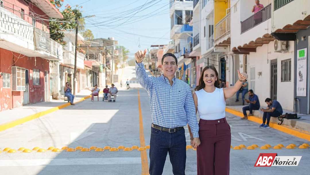 Mi compromiso es con Bahía de Banderas: Héctor Santana
