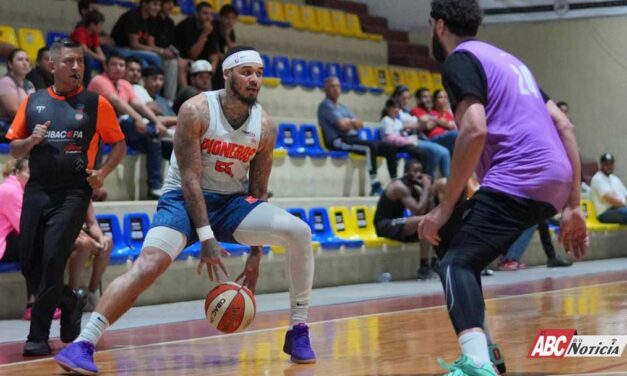 Pioneros abre la Copa Salsa Huichol 2026 con triunfo contundente