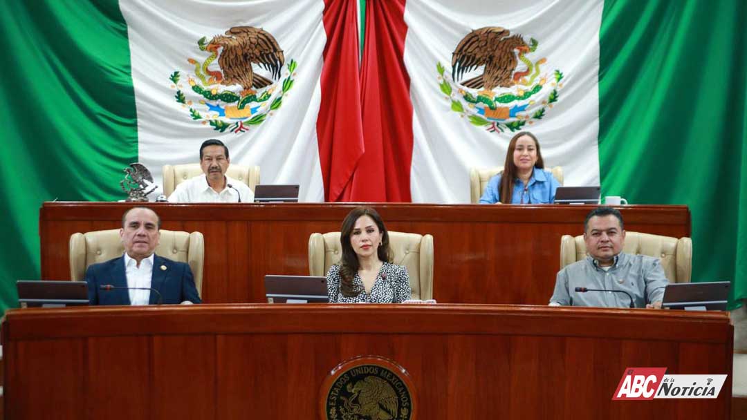 Recibe Congreso iniciativa para modernizar la secretaría de Economía