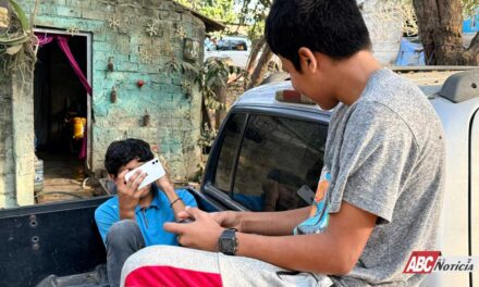 San Quintín, primer pueblo de Bahía de Banderas con internet gratuito por impulso de Héctor Santana