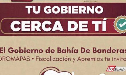 Tu Gobierno Cerca de ti llegará a San Vicente del Mar