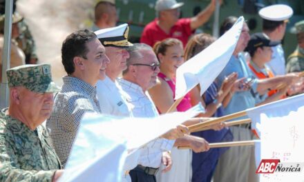 Arranca Operativo Vacacional Semana Santa 2026 en Bahía de Banderas
