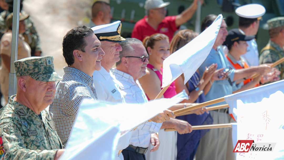 Arranca Operativo Vacacional Semana Santa 2026 en Bahía de Banderas