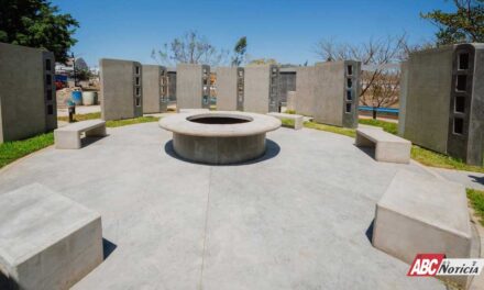Avanza en Tepic construcción de memorial para familias de personas desaparecidas