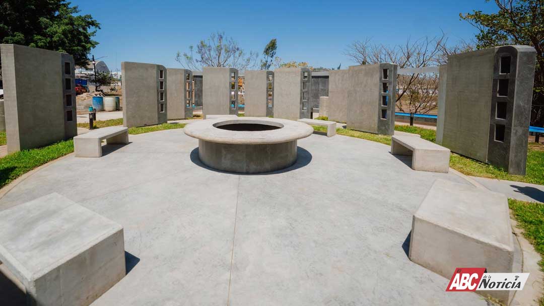 Avanza en Tepic construcción de memorial para familias de personas desaparecidas