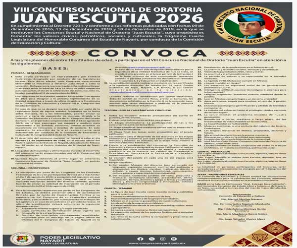 25 DE MARZO DE 2026