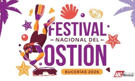 Bucerías se prepara para el Festival del Ostión 2026