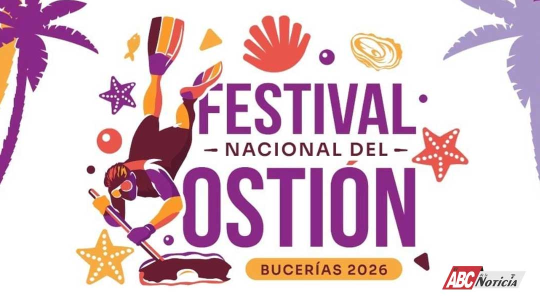 Bucerías se prepara para el Festival del Ostión 2026