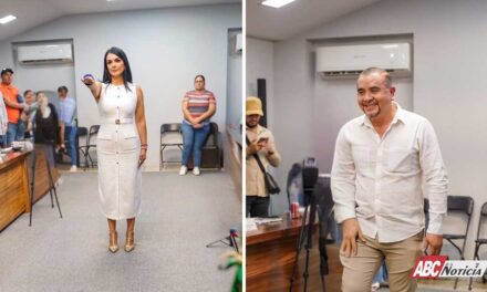 Cabildo de Bahía de Banderas aprueba nuevos titulares en el Instituto de la Mujer y Tesorería