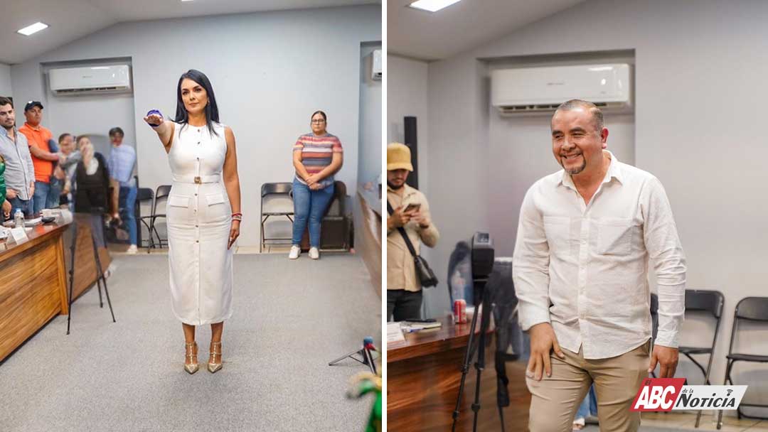 Cabildo de Bahía de Banderas aprueba nuevos titulares en el Instituto de la Mujer y Tesorería