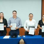 Convenio entre el H. XII Ayuntamiento de Bahía de Banderas y CEDH busca garantizar atención digna y eficiente a la ciudadanía