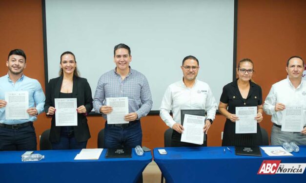 Convenio entre el H. XII Ayuntamiento de Bahía de Banderas y CEDH busca garantizar atención digna y eficiente a la ciudadanía