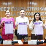 Convoca Congreso al Parlamento de Mujeres de Nayarit 2026