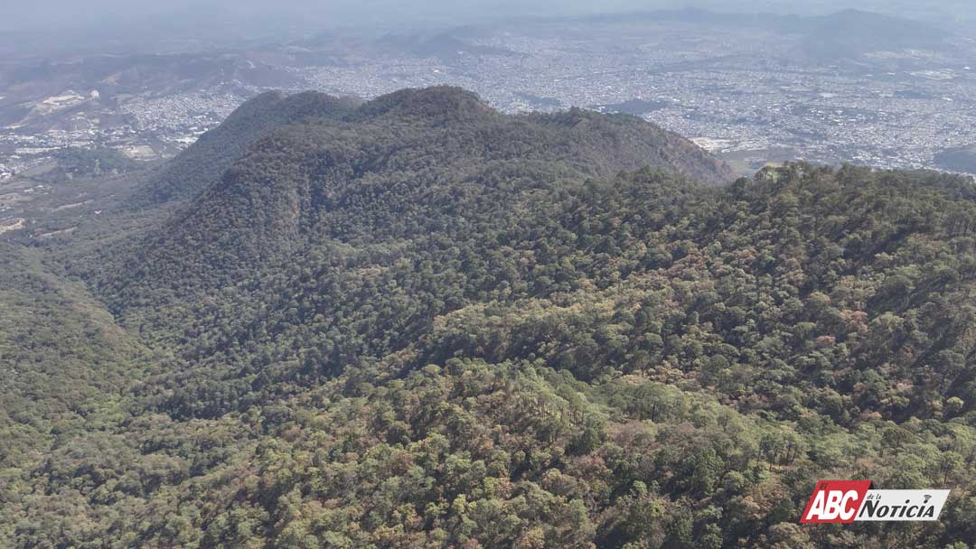Coordinación entre Gobierno de Nayarit, Federación y municipios controla incendios forestales en la entidad