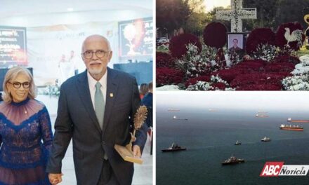 Dimensión Política